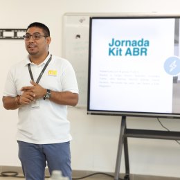 ITSE fortalece la excelencia académica mediante la capacitación continua de su cuerpo docente