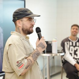 ITSE fortalece la creatividad culinaria con Master Class de innovación gastronómica