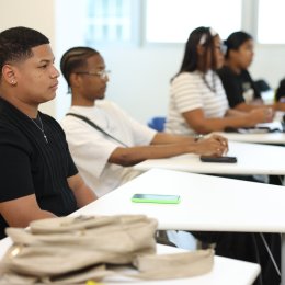 ITSE impulsa la preparación de sus estudiantes para la práctica profesional con jornada de orientación especializada