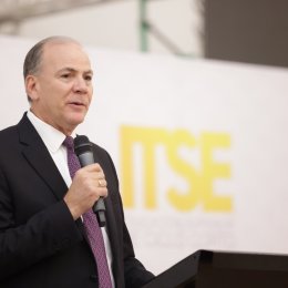 ITSE y AES Panamá celebran la graduación de 53 estudiantes de la Cátedra AES Panamá – ITSE