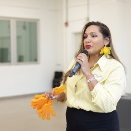 Brillamos Sirviendo: una jornada para fortalecer la cultura de servicio en el ITSE