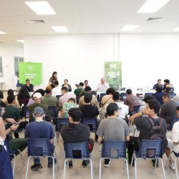 ITSE abre matrícula para el Segundo Cuatrimestre 2026 con enfoque en formación práctica y de alta demanda
