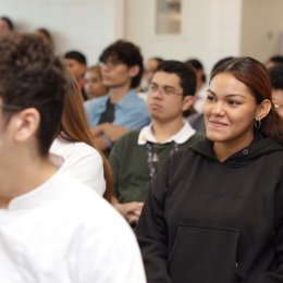 ITSE fortalece la creatividad culinaria con Master Class de innovación gastronómica