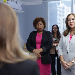 ITSE y LLASO, S.A. fortalecen alianza para impulsar la formación técnica y profesional