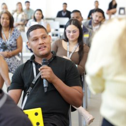 Brillamos Sirviendo: una jornada para fortalecer la cultura de servicio en el ITSE