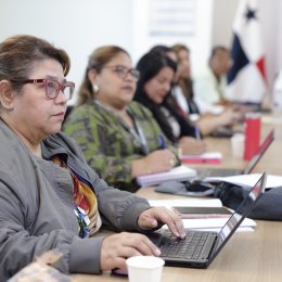 ITSE fortalece la excelencia institucional con capacitación en Gestión de Calidad