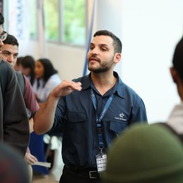 Feria de Oportunidades ITSE: impulsando la conexión entre el talento y el sector productivo
