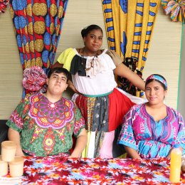 Escuela de Hospitalidad y Turismo celebra la riqueza afrodescendiente con una tarde gastronómica