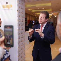 Innovación, sostenibilidad y tecnología marcaron el Foro de Alimentos y Bebidas 2026
