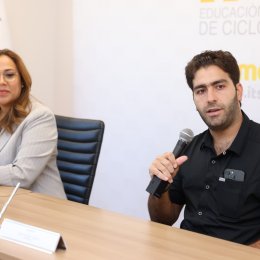 ITSE y Diversifood consolidan alianza estratégica para fortalecer la formación práctica en Artes Culinarias