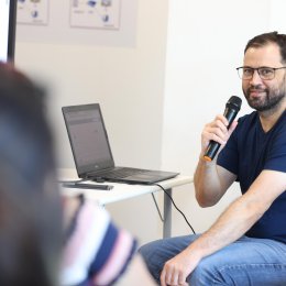 ITSE fortalece competencias en ciberseguridad con taller internacional sobre técnicas avanzadas de Red Team