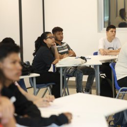 ITSE fortalece la preparación profesional de sus estudiantes con orientación integral para las prácticas profesionales