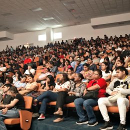 La música y la cultura enriquecen la experiencia estudiantil en el ITSE