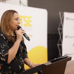 ITSE y AES Panamá celebran la graduación de 53 estudiantes de la Cátedra AES Panamá – ITSE