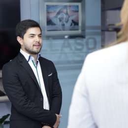 ITSE y LLASO, S.A. fortalecen alianza para impulsar la formación técnica y profesional