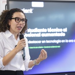 Escuela de Innovación Digital del ITSE impulsa el talento tecnológico estudiantil con su primer TECH BREAK