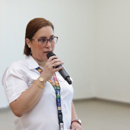 Brillamos Sirviendo: una jornada para fortalecer la cultura de servicio en el ITSE
