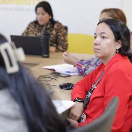 ITSE fortalece la excelencia institucional con capacitación en Gestión de Calidad