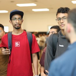 Feria de Oportunidades ITSE: impulsando la conexión entre el talento y el sector productivo