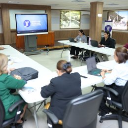 Instituciones educativas impulsan plan piloto de carreras técnicas para fortalecer el desarrollo del país