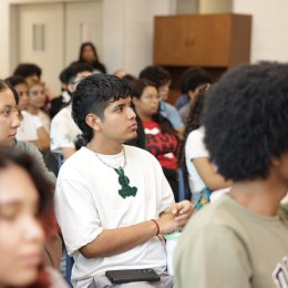 ITSE fortalece la creatividad culinaria con Master Class de innovación gastronómica