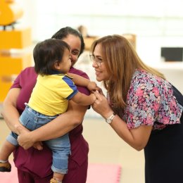 ECO Pasarela promueve la conciencia ambiental en el ITSE