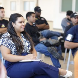 Brillamos Sirviendo: una jornada para fortalecer la cultura de servicio en el ITSE