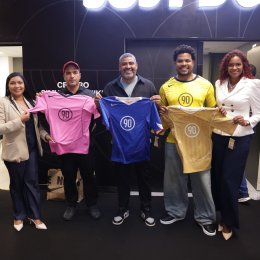 ITSE y Grupo Regency presentan innovadora ruta de especialización en Retail e inauguran el Centro de Simulación Nike