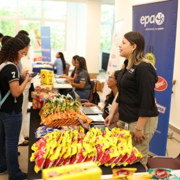 Feria de Oportunidades ITSE: impulsando la conexión entre el talento y el sector productivo