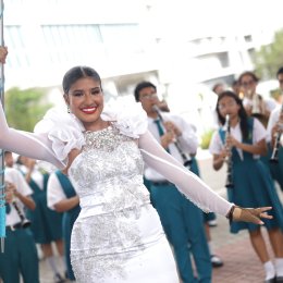 Escuela de Hospitalidad y Turismo celebra la riqueza afrodescendiente con una tarde gastronómica