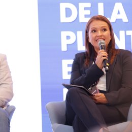 Innovación, sostenibilidad y tecnología marcaron el Foro de Alimentos y Bebidas 2026