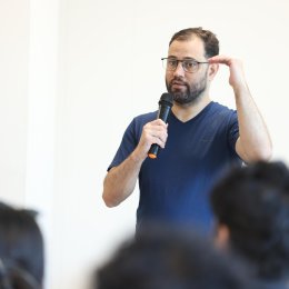 ITSE fortalece competencias en ciberseguridad con taller internacional sobre técnicas avanzadas de Red Team