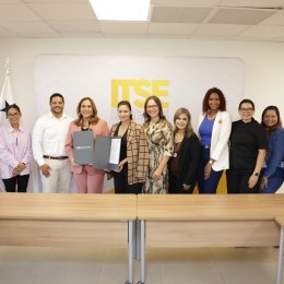 ITSE y PAN-INTL. impulsan la creación de la Primera Academia de Baristas Certificados Internacionalmente en Panamá