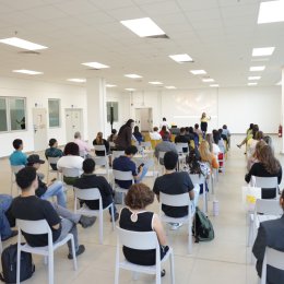 Brillamos Sirviendo: una jornada para fortalecer la cultura de servicio en el ITSE