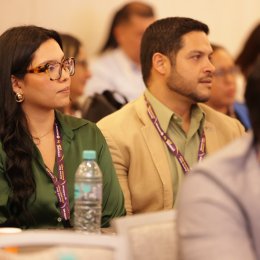 Innovación, sostenibilidad y tecnología marcaron el Foro de Alimentos y Bebidas 2026