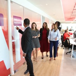 ITSE y Productos Toledano consolidan alianza estratégica para impulsar la formación técnica y la inserción laboral en Panamá