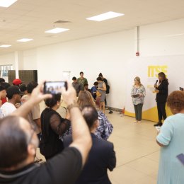 ITSE celebra el “Festival de Libros y Lectores” como vitrina cultural y académica