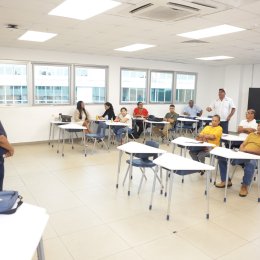 ITSE fortalece alianzas estratégicas para impulsar el desarrollo agro productivo del país