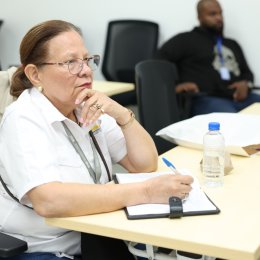 ITSE fortalece alianzas estratégicas para impulsar la educación y la innovación en Panamá