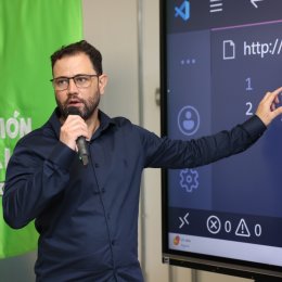 Estudiantes de Ciberseguridad del ITSE fortalecen sus competencias en seguridad de aplicaciones web