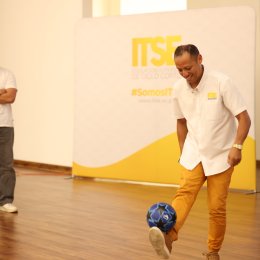 Reflexión, liderazgo y valores marcan la celebración del Día del Padre en el ITSE