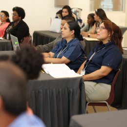 ITSE fortalece la gestión pública mediante capacitación especializada en administración de cajas menudas