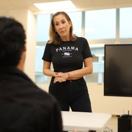 ITSE impulsa espacios de formación e inspiración para las nuevas generaciones