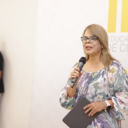 ITSE celebra el “Festival de Libros y Lectores” como vitrina cultural y académica