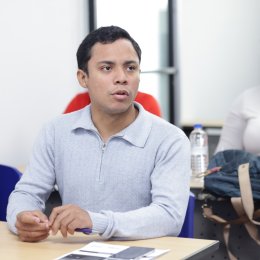 ITSE fortalece el emprendimiento estudiantil con apoyo de AMPYME y liderazgo del CIIECYT