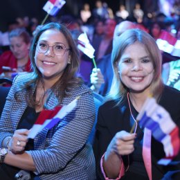 ITSE se suma a Expo Vocacional Futuro 360° para inspirar a las nuevas generaciones en la construcción de su proyecto de vida