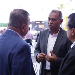 ITSE fortalece vínculos con el sector industrial durante la celebración del décimo aniversario de ADIMAQ