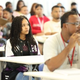 ITSE fortalece competencias en logística inteligente mediante Masterclass sobre análisis de datos