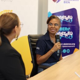 ITSE y Fundación Hablemos Bien unen esfuerzos para fortalecer la educación y el desarrollo cultural