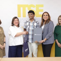 Fundación Louis y Marthe Deveaux e ITSE impulsan el futuro de jóvenes talentos con becas 2026